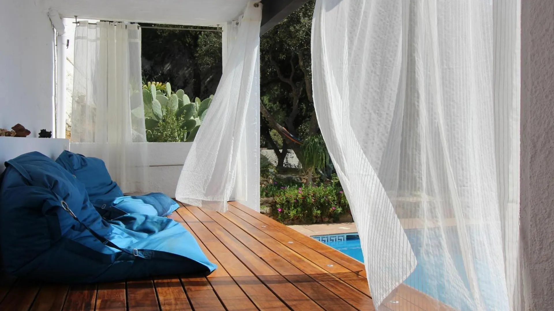6020 Villa Martin, Casa Con Intimidad, Maravillosa Vista Panoramica A Canyelles Petites, Zona Muy Tranquila En La Colina, Jardin Con Zona Chill-Out. A.A. Parking - Es-258-82 Roses 0*,  Hiszpania