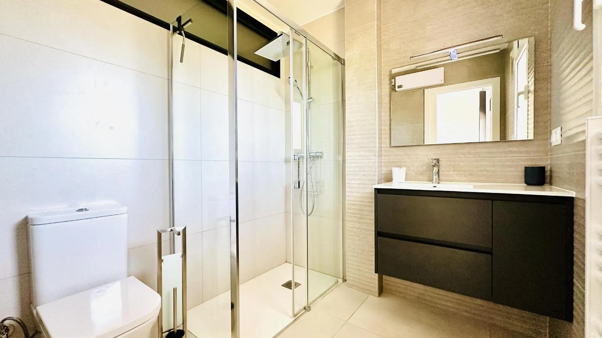 Dom wakacyjny 6020 Villa Martin, Casa Con Intimidad, Maravillosa Vista Panoramica A Canyelles Petites, Zona Muy Tranquila En La Colina, Jardin Con Zona Chill-Out. A.A. Parking - Es-258-82 Roses